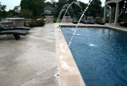Inspiration Gallery - Pool Deck Jets - Image: 106