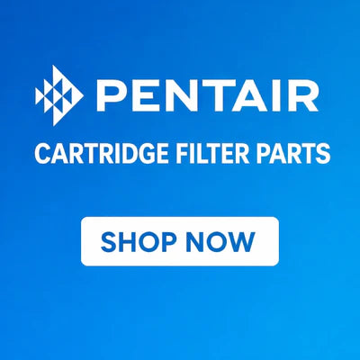 Pentair Cartridge Filter Parts