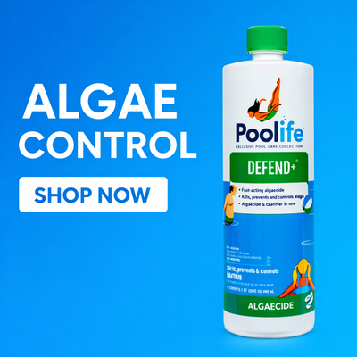 Algae Control