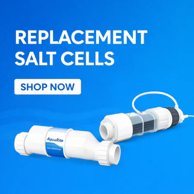 Replacement Salt Cells