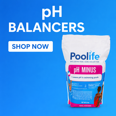 PH Balancers