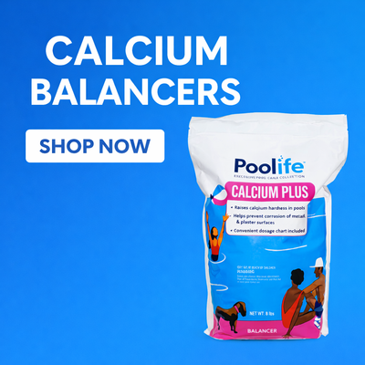 Calcium Balancer
