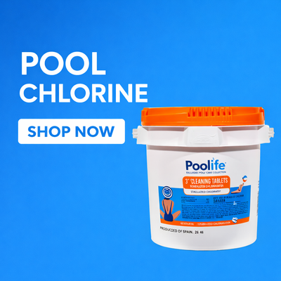 Pool Chlorine