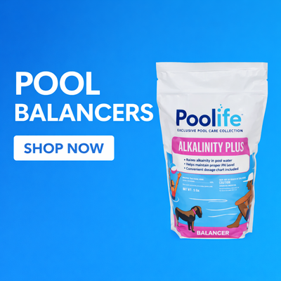 Pool Balancers