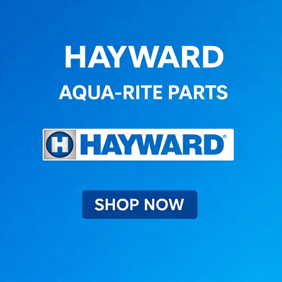 Hayward AquaRite Parts