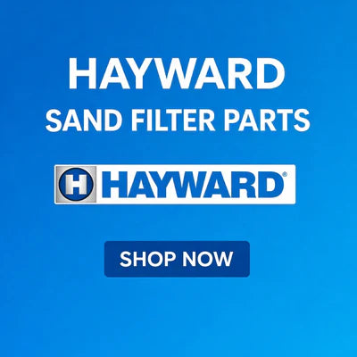 Hayward Sand Filter Parts