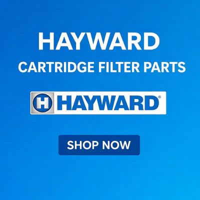 Hayward Cartridge Filter Parts
