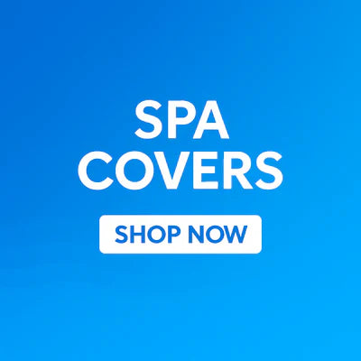 Spa Covers