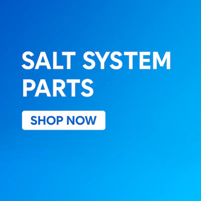 Salt System Parts