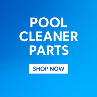 Pool Cleaner Parts