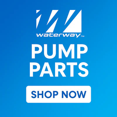 Waterway Pump Parts