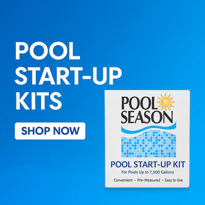 Start-Up / Winterizing Kits