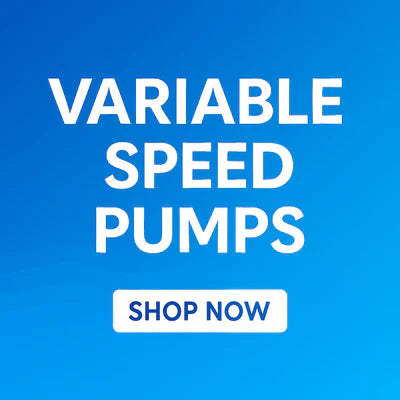 Variable Speed Pumps