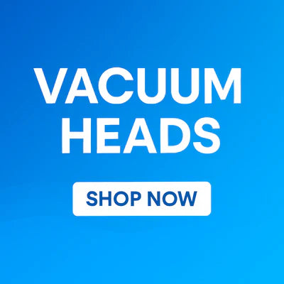 Vacuum Heads