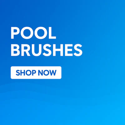 Pool Brushes