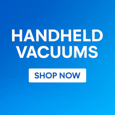 Handheld Vacuums