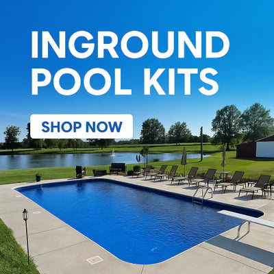 Inground Pool Kits