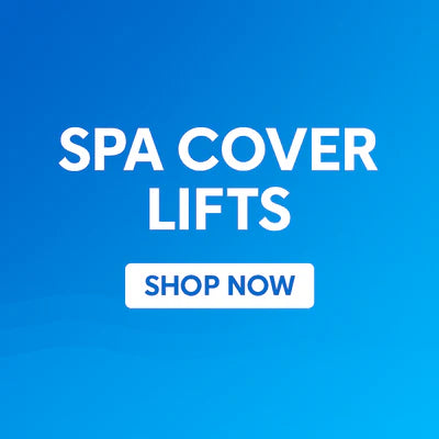 Spa Cover Lifts