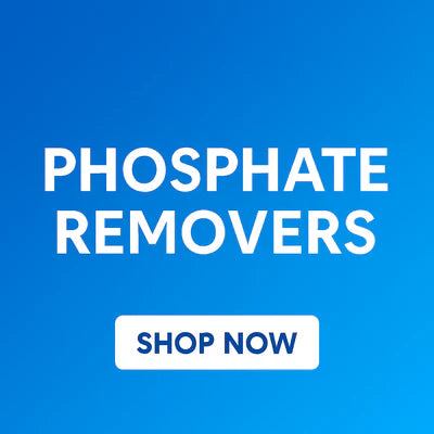 Phosphate Removers