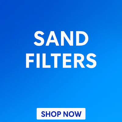 Sand Filters