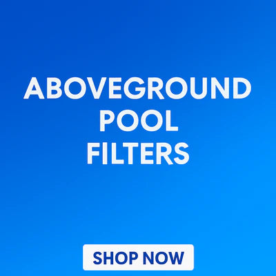Aboveground Pool Filters