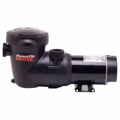 Powerflo Matrix Pump Parts