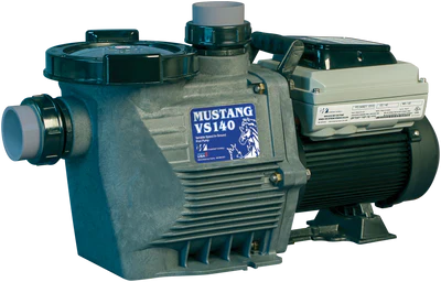 Waterway Mustang Vs 140 Pool Pump