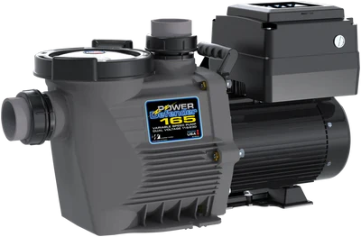 Power Defender 165 Variable Speed Pump