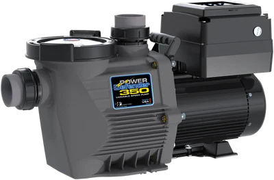 Power Defender 350 Variable Speed Pump