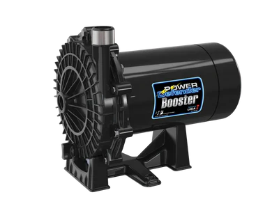 Power Defender Booster Pump