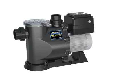 Power Defender SVL270 Variable Speed Pump