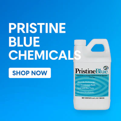 Pristine Blue Chemicals