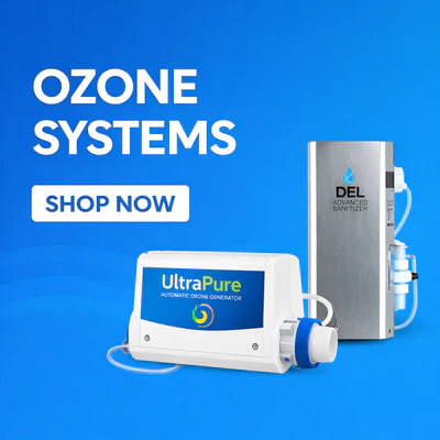 Ozone Systems