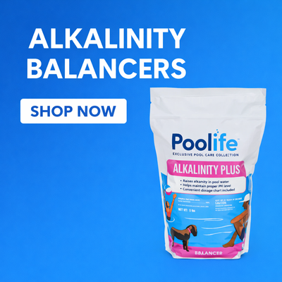 Alkalinty Balancers