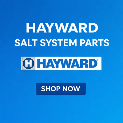 Hayward Salt System Part