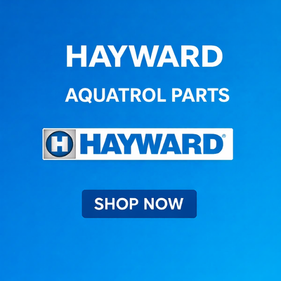 Hayward Aqua-Trol Parts