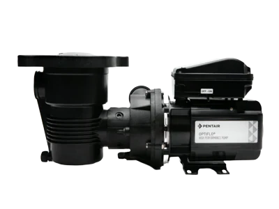 Optiflo Pump Parts And Accessories