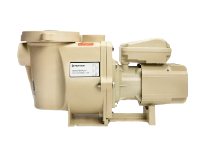 Whisperflo Pump Parts and Accessories