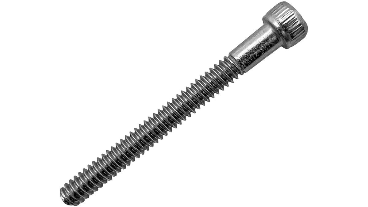 IntelliFloVSF/WhisperFlo VST Pump Diffuser Set Screw 4-40 x 1-1/8 - Whisperflo Vst || 071660Z