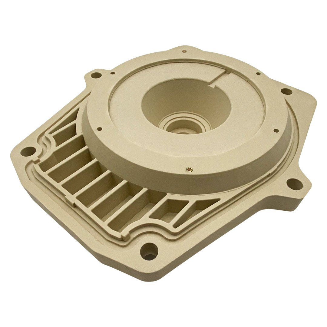 Pentair 074564Z Intelliflo/Whisperflo Seal Plate â€“ Intelliflo 2 Vst After 2018