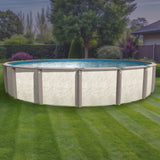 Azor / Cavnas Wall Round Pool Kit 54"