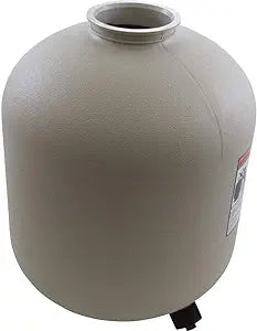 Pentair Sand Dollar Tank with Drain SD60 - Pentair Sand Dollar Top Mount Filter Sd60 | 145343
