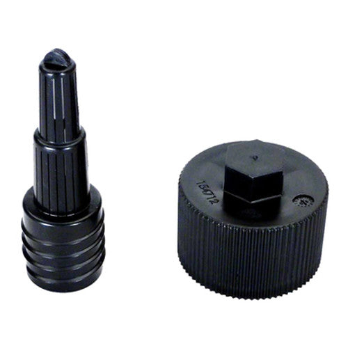 Pentair 150055 Drain Assembly Kit for Sand Dollar & Meteor Filters â€“ Sand Dollar Top Mount Pool Filter Sd 80