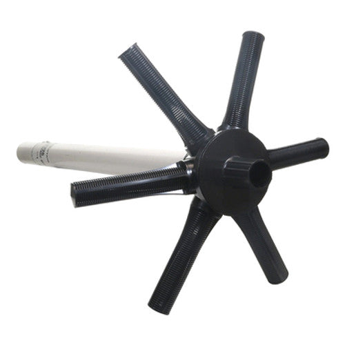 Pentair Standard Assembly for SD80 Filter - Pentair Sand Dollar Top Mount Pool Filter Sd 80 | 152226