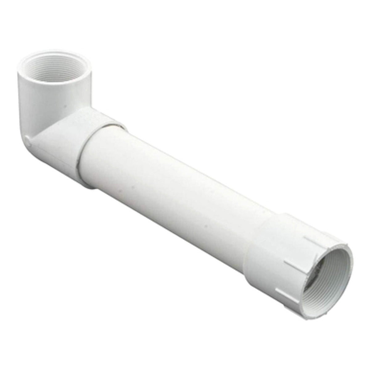Pentair TR100 Upper Pipe Assembly - Pentair Triton Ii Sid.E. Mount Filter Tr100 No Valve 2 | 154426