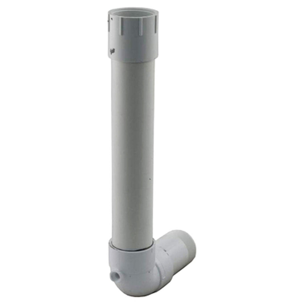 Pentair Pipe Assembly TR140 Lower - Pentair Triton Ii Sid.E. Mount Filter No Valve Tr140 2 | 154489