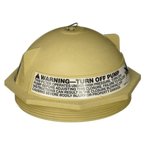 Pentair 154559Z Closure Head V Thread – Triton Ii Sid.E. Mount Filter No Valve Tr140 2