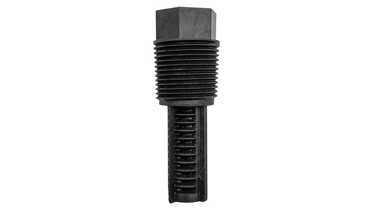 Pentair 154698Z 0.75" NPT Sand Filter Drain Spigot – Triton Ii Sid.E. Mount Filter No Valve Tr60 2