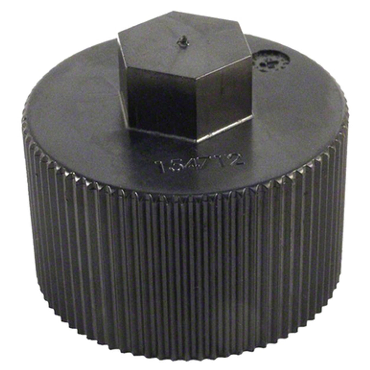 Pentair 154712Z Clean and Clear Drain Cap Assembly â€“ Sd80 26 Top Mount Sand Dollar Filter