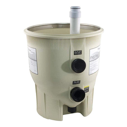Pentair 170016 Tank Bottom Assembly for FNS Plus 36 Sq Ft DE Filter â€“ Fns Plus 36 D E Filter